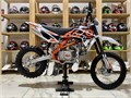 Питбайк KAYO BASIC TT140 17/14 KRZ (механ. сцепл., кикстартер 2022 г.) mzI7nFxpiXipT6oB8MKuY3 - фото 21012