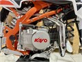 Питбайк KAYO BASIC TT140 17/14 KRZ (механ. сцепл., кикстартер 2022 г.) mzI7nFxpiXipT6oB8MKuY3