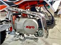 Питбайк KAYO MINI TS90 12/10 (п/автомат, эл.стартер, 2022 г.) THeAj1YTjisarBkzghEdf1