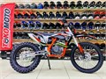 Мотоцикл эндуро ZUUMAV K5 LITE /оранжевый 0ijvVqDXiyhS6ieayYQOS0 - фото 21412