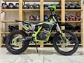 Мотоцикл эндуро ZUUMAV K5 LITE /зелёный 6Wln7RsHg2ormodDUnEEb2 - фото 21432