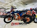 Мотоцикл эндуро FX MOTO K10 NB300 (чёрный) hdp80YiihC9vSlTLhhcly2 - фото 21478