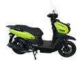 Скутер TOKISHI TANK-1 GREEN(тм) BB0Y6i8ph6ww7hXBJbQcs1 - фото 21536