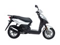 Скутер SYM Orbit 50 Белый + мотошлем SYM серый(тм) 4qB2n6dmjsuMQKKJypj131 - фото 21564