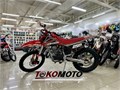 Мотоцикл эндуро FX MOTO YZ-250 (красно-чёрный) 9jngIzHXg2Qq-XvDlw-WM0 - фото 21810