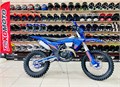 Мотоцикл эндуро FX MOTO K10 YBS-300 (синий) 03OdczJeic3oTU9TnNOj20 - фото 21918