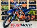 Мотоцикл эндуро FX MOTO K10 NB300 (чёрный) hdp80YiihC9vSlTLhhcly2