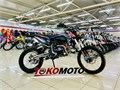 Питбайк ZUUMAV FX K4 (150) (зелёный)(осн) mwJOJmUcixkFNOjrEK4K01 - фото 21993