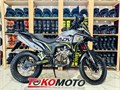 Мотоцикл Regulmoto ADV 300 S, спицованные колеса (Черный/ серый, , 101187-1)(тм) aNM68KLLgsjZvAoM8NT7C3 - фото 22064