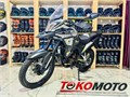 Мотоцикл Regulmoto ADV 300 S, спицованные колеса (Черный/ серый, , 101187-1)(тм) aNM68KLLgsjZvAoM8NT7C3