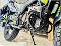 Мотоцикл Regulmoto ADV 300 S, спицованные колеса (Черный/ серый, , 101187-1)(тм) aNM68KLLgsjZvAoM8NT7C3