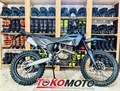 Мотоцикл Regulmoto Sport-003 PR PRO 300 (4 valves) 6 передач (Черный/синий)(тм) 300302-3 - фото 22142