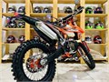 Мотоцикл Regulmoto Holeshot (Оранжевый, , 3000007-1) gOBYLOVTiih1ESlZdsmqX2
