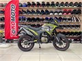 Мотоцикл турэндуро ROCKOT DAKAR 250  (серый/зеленый, ЭПТС) 00000439064 - фото 22647