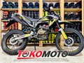 Мотоцикл Regulmoto TE 4 valve oil (Черный/ желтый, , 200037-1)(тм) oB3g3WsrjEGs1gY2DElk-3 - фото 22712