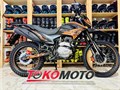 Мотоцикл эндуро ROCKOT XR250 (черный/оранжевый, 21/18, ЭПТС) 00000441442 - фото 22728