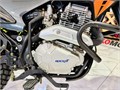 Мотоцикл эндуро ROCKOT XR250 (черный/оранжевый, 21/18, ЭПТС) 00000441442