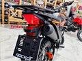 Мотоцикл эндуро ROCKOT XR250 (черный/оранжевый, 21/18, ЭПТС) 00000441442
