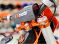 Мотоцикл эндуро FX MOTO K10 NB300 оранжевый SoK1O1uqimwByPkwAGo4i2 - фото 22851