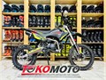 Питбайк BSE EXA SA 17/14 Gray YYYKFh22iHZ7SAXfyEycE2 - фото 23144