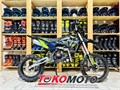 Питбайк BSE PH 150 17/14 AK47 Green j5sB0R1hjhTSwZ8bmGyIT2 - фото 23156