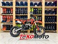 Питбайк ZUUMAV FX S3 (110) (оранжевый)(осн) Is3cpaYDjlL7klribmS3b0 - фото 23247