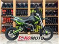 Питбайк BSE EXA SA 14/12 Green m6gn09H2j9Tv9-8CpUHj80 - фото 23432