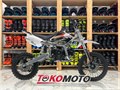 Питбайк BSE EVO 110e SA - 14/12 Red Blade PplKWkRShedWfgX4WC6Wp1 - фото 23436