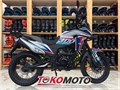 Мотоцикл Regulmoto XADV (белый/ синий, , 200102-1) l4nKy-gNimEZ9VR3TNDmv1 - фото 23481
