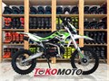 Питбайк BSE EX 125e 17/14 Green re7IRR8rhJTvHXol79Jms1 - фото 23491