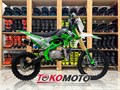 Питбайк SSSR ATOM 125 E Atomic Green EM2qvQoxjgq2mVFW88ltk3 - фото 23502