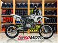 Питбайк WELS RT 140 17\14 Чёрный 191204 - фото 23525