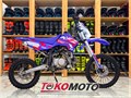 Мотоцикл Кроссовый Apollo RFZ START 125X-LE, 17/14 (Синий) gcsRMWgfjUj55dadDt-zP2 - фото 23526