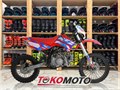 Мотоцикл Кроссовый Apollo RFZ START 150X-LE, 17/14 (Красный) BPCVZWSKjxoXR7IHI9Uty0 - фото 23536