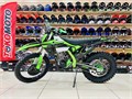 Мотоцикл эндуро ZUUMAV K6Н (зелёный) 0OLAsCHnhbFc1EhDanw8B0