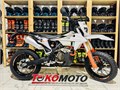 Мотоцикл Regulmoto Crosstrec 300 (Белый, , 204902-2)(тм) 8yj2dQO8gFgMZnDDUQ5FE2 - фото 23676