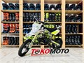 Питбайк FX MOTO JUNIOR 110 (зелёный) JPvuzmwdgUrvWyQtgSEmd2