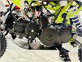 Питбайк FX MOTO JUNIOR 110 (зелёный) JPvuzmwdgUrvWyQtgSEmd2