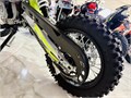 Питбайк FX MOTO JUNIOR 110 (зелёный) JPvuzmwdgUrvWyQtgSEmd2