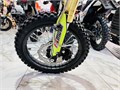 Питбайк FX MOTO JUNIOR 110 (зелёный) JPvuzmwdgUrvWyQtgSEmd2
