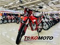 Мотоцикл эндуро ROCKOT GS7 ALL-TERRAIN (250cc, 171FMM (YB250R), 21/18) (ЭПТС) RM000442728