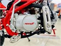 Питбайк ROCKOT BASIC 125 Demoniac 2.0 (механ. сцепл., 17/14) 00000441602
