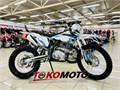 Мотоцикл эндуро ROCKOT R5H Cyclone (250cc, HS172FMM (CB250F), 21/18) 00000441536 - фото 24004