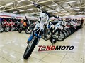 Мотоцикл эндуро ROCKOT R5H Cyclone (250cc, HS172FMM (CB250F), 21/18) 00000441536