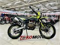 Мотоцикл Regulmoto Sport-003 PR PRO (4 valves) 6 передач (Черный/желтый, , 300302-5) 2023(тм) 55bKydhWj1nksUtcJYnGX0 - фото 24020