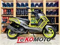 Скутеры  BC  SABER 2 200 CC ABS серо-салатовый BCSAB2sal384 60DPlJY4jLyfcmhaLlblf3 - фото 24162