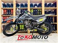 Мотоцикл эндуро FX MOTO YZ-300 (зелёный) URdX5G37iFA7KxuO1E1af0