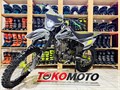 Мотоцикл эндуро FX MOTO YZ-300 (зелёный) URdX5G37iFA7KxuO1E1af0