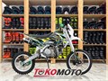 ПитБайк WELS CRF 190cc 17"|14" зеленый FMMBNN2dgfNMKlTVSKTpz2 - фото 24245
