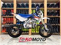 Питбайк KAYO CLASSIC LF125 17/14 (2015 г.) павлик uuoGSbeegMbNg4uEd33tK0